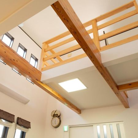 Villa Sena - Vacation Stay 75234V Nishikatsura Kültér fotó