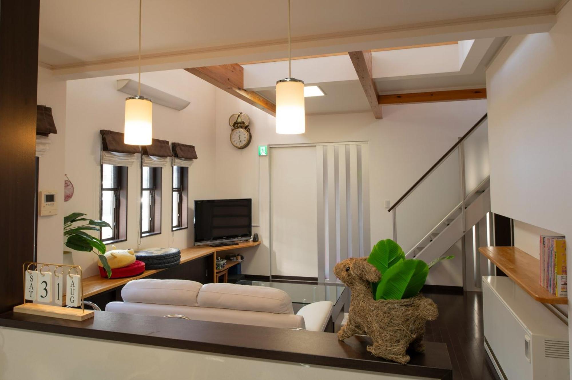 Villa Sena - Vacation Stay 75234V Nishikatsura Kültér fotó