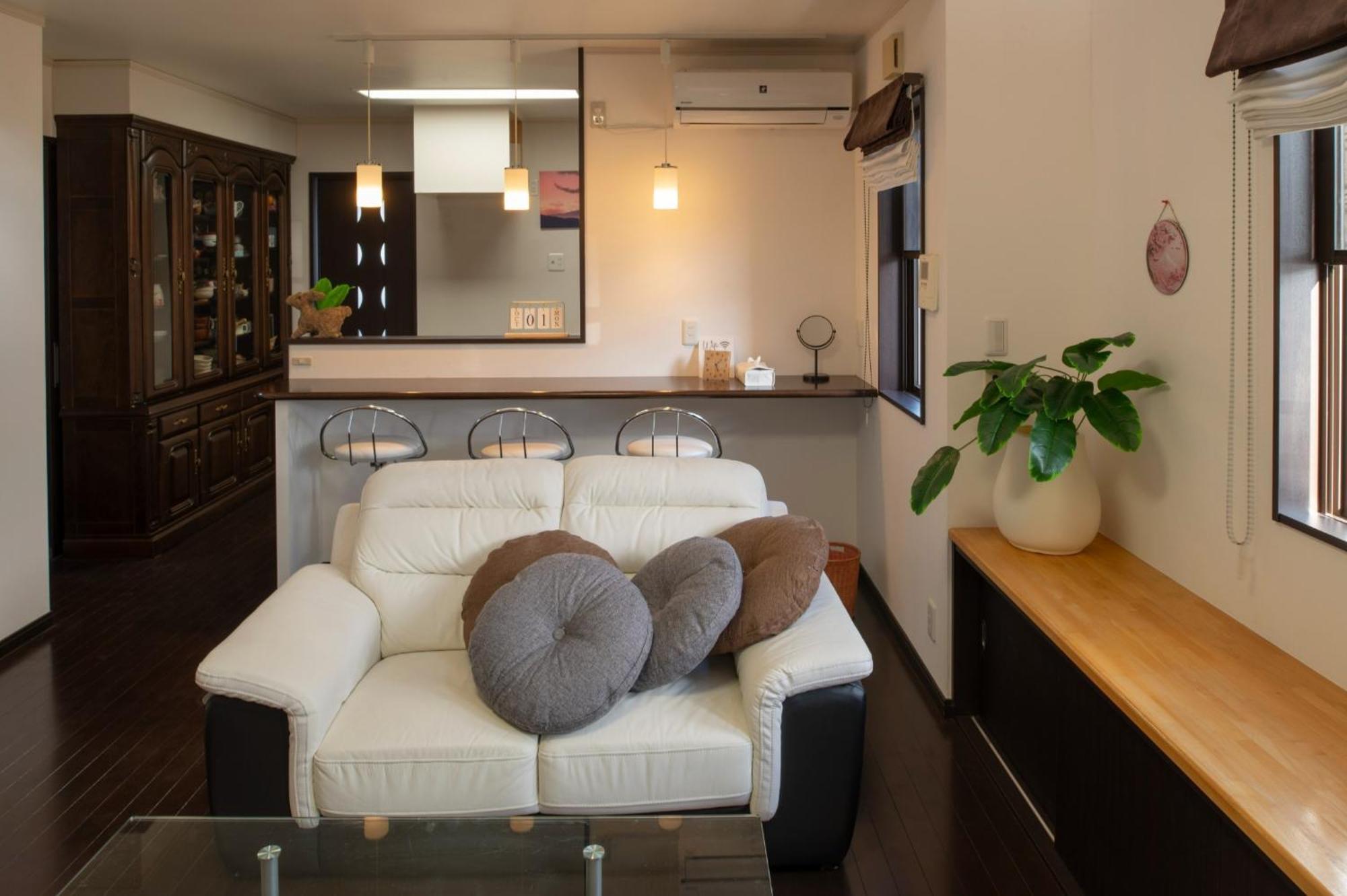 Villa Sena - Vacation Stay 75234V Nishikatsura Kültér fotó