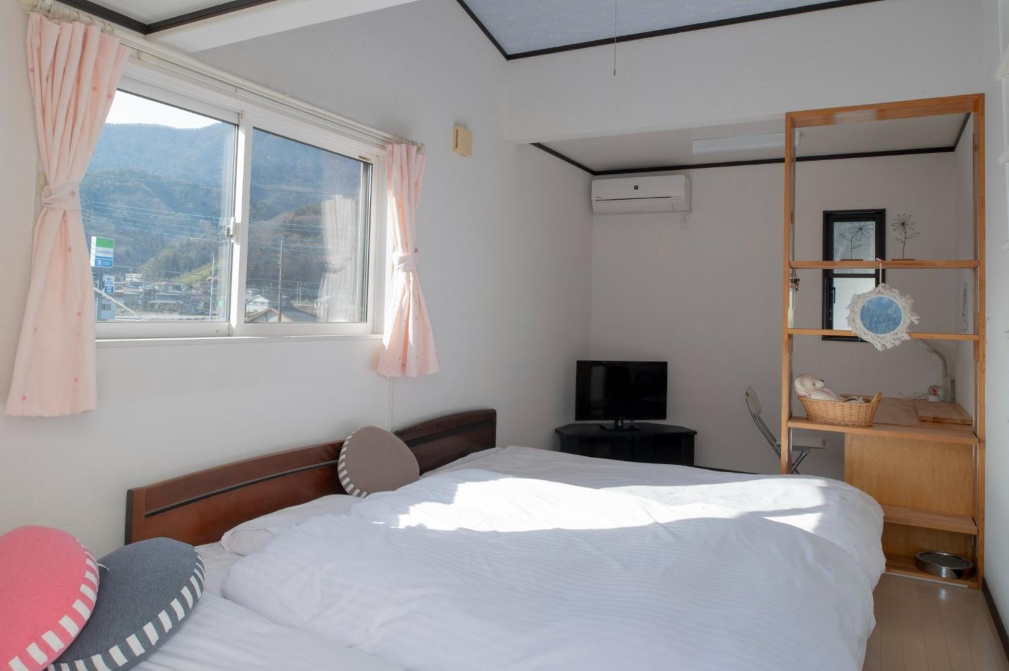 Villa Sena - Vacation Stay 75234V Nishikatsura Kültér fotó