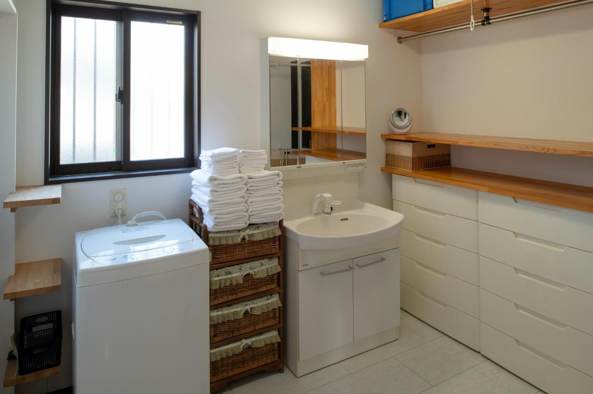 Villa Sena - Vacation Stay 75234V Nishikatsura Kültér fotó