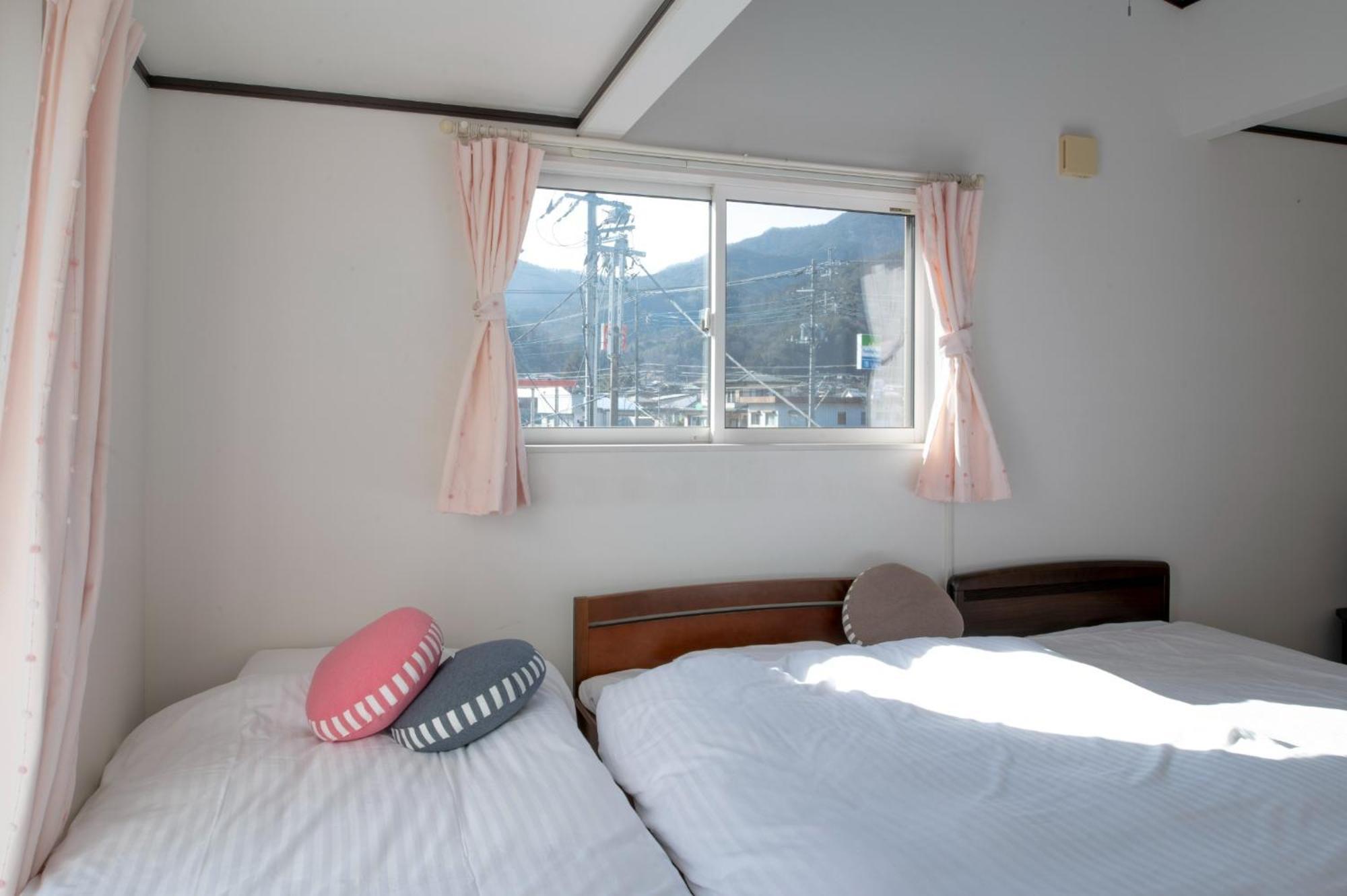 Villa Sena - Vacation Stay 75234V Nishikatsura Kültér fotó