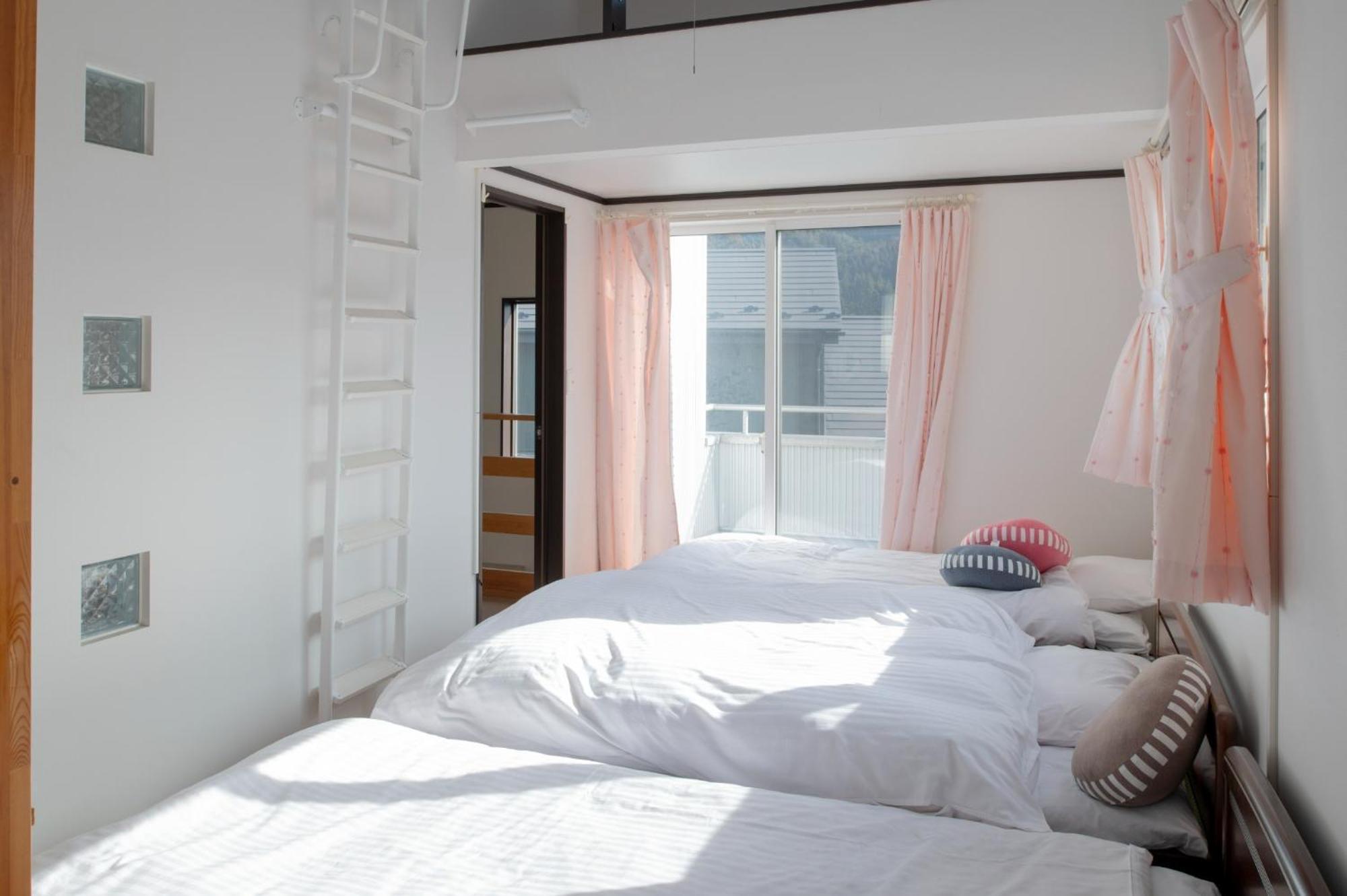 Villa Sena - Vacation Stay 75234V Nishikatsura Kültér fotó