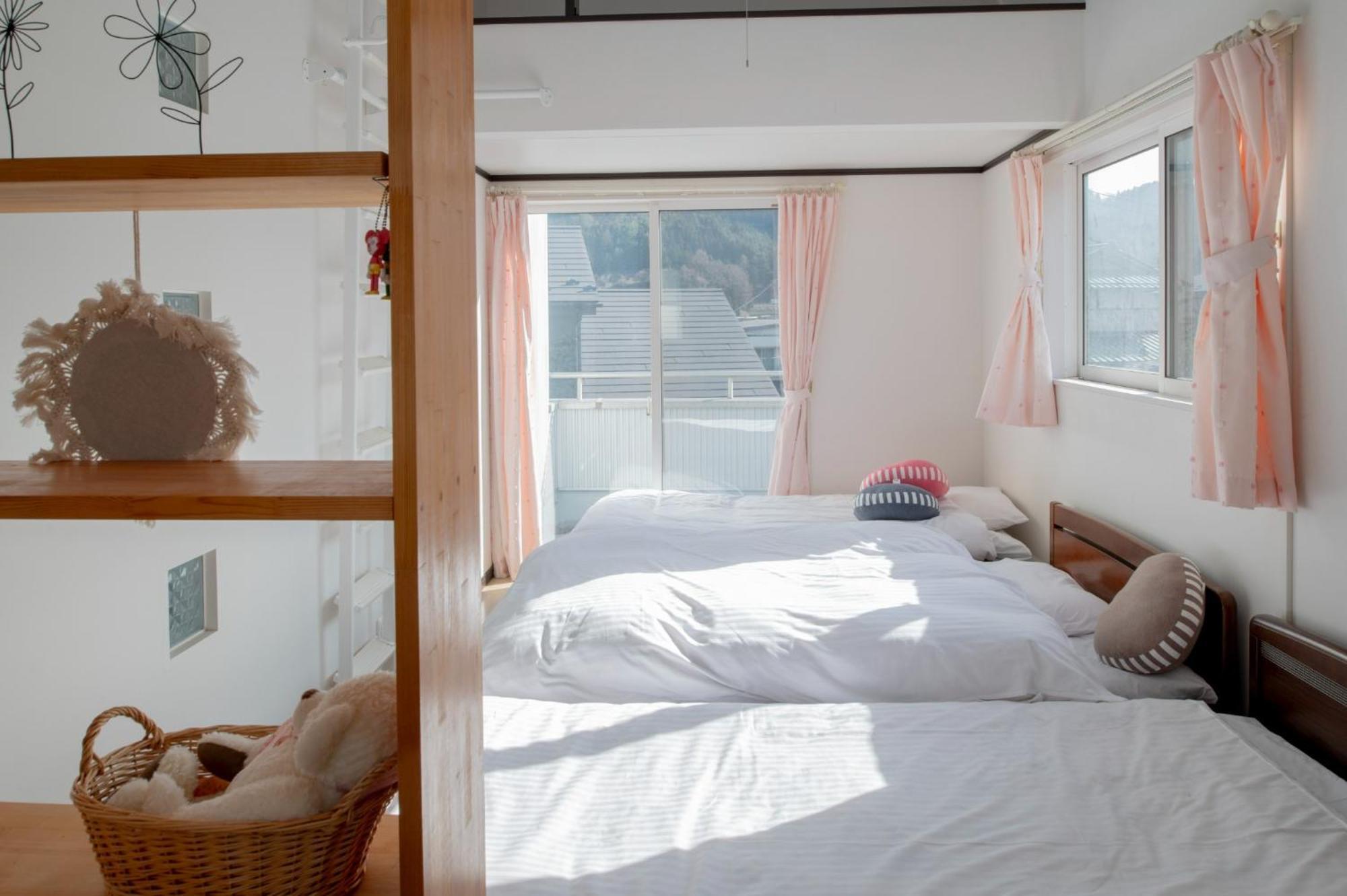 Villa Sena - Vacation Stay 75234V Nishikatsura Kültér fotó